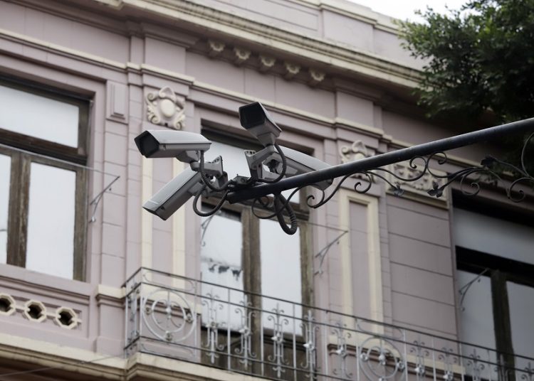 Inicia prueba piloto de cámaras con IA