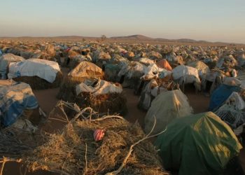 Unicef: Los niños vuelven a ser las mayores víctimas de la nueva guerra en Darfur