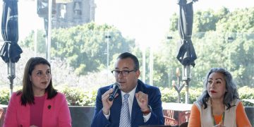 Canaco respalda diálogo con ayuntamiento por seguridad