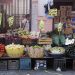Frutas y verduras disparan inflación en marzo