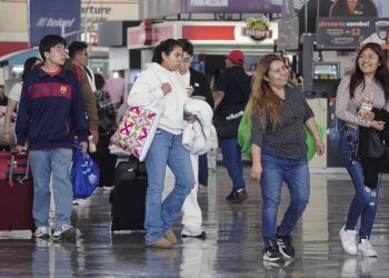 Derrama económica por Semana Santa crece 11.5%