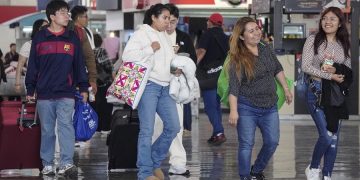 Derrama económica por Semana Santa crece 11.5%