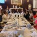 CCE Puebla fortalece vínculo con empresarios de Texmelucan