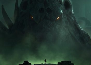 Lovecraft y el terrorífico ‘Cthulhu’ regresan a los videojuegos