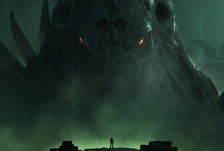 Lovecraft y el terrorífico ‘Cthulhu’ regresan a los videojuegos