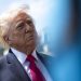 Trump no quiere extender alto el fuego con Irán