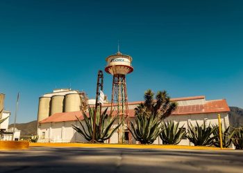 Planta Hidalgo: donde nació una historia que hoy construye a México y al mundo
