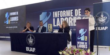 Complejo Regional Centro, ejemplo de proyección con visión: Lilia Cedillo