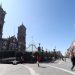 Conmemoración de los 377 años de la Catedral de Puebla