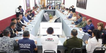 Atlixco estrena Centro de Seguridad para turistas
