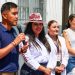Tonantzin Fernández fortalece la atención en el CERESO de San Pedro Cholula