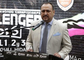 Presidente de la FEMEDEES presenta informe de trabajo 2025