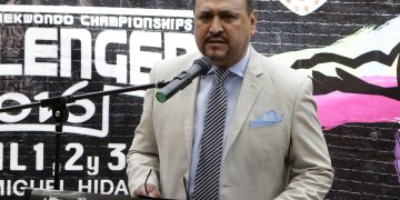 Presidente de la FEMEDEES presenta informe de trabajo 2025