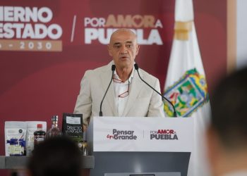 ‘El Chelis’ impulsará visorías y academias deportivas