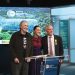 Sheinbaum visita el Barcelona Supercomputing Center para reforzar colaboración en IA