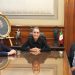 Juan Ramón de la Fuente renuncia a la SRE por motivos de salud