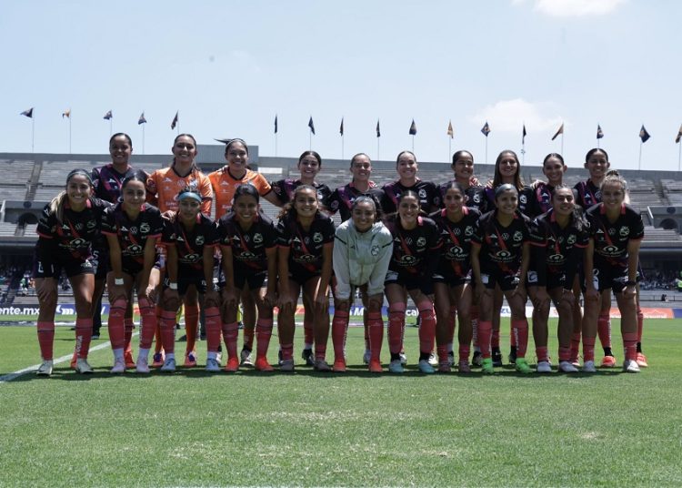 Empate ante Pumas deja sensaciones positivas: Morales