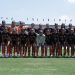 Empate ante Pumas deja sensaciones positivas: Morales