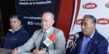 CMIC propone crear Instituto de Planeación de Infraestructura