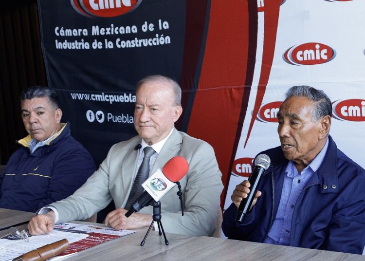 CMIC propone crear Instituto de Planeación de Infraestructura