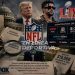 Esto pasa entre el Gobierno de EE.UU., y la NFL