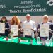 Conalep Puebla se suma a Abasto Social de leche