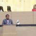 Exigen pruebas por denuncia de persecución política de activista