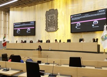 Congreso avala reforma federal sobre feminicidio