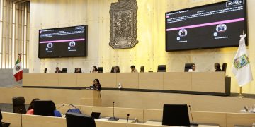 Congreso avala reforma federal sobre feminicidio