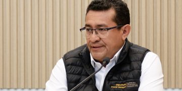 Congreso acatará fallo de la SCJN sobre ciberasedio