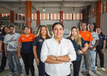 Construrama celebra 25 años en México