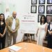 Convenio impulsa derechos humanos y desarrollo económico en Puebla