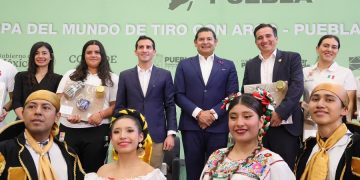 Puebla abre la Copa del Mundo de Tiro con Arco 2026