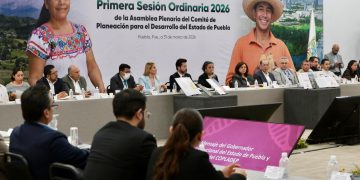 Copladep incorpora enfoque con atención a las 31 microrregiones