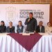 Consolidan profesionalización policial en Cuautlancingo