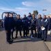 Cuautlancingo refuerza capacitación policial con estrategia estatal