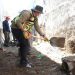 Retiran 140 toneladas de basura en canal de Cuautlancingo