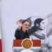México alista reunión de Sheinbaum con líder de ONU Turismo