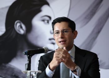 México y EE.UU. dialogan sobre prioridades compartidas