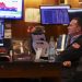 Wall Street abre al alza pese a Irán