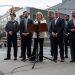 Identifican sospechoso de asesinato en Nueva York