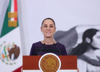 Sheinbaum se reúne con la directora de Petrobras