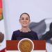 Sheinbaum se reúne con la directora de Petrobras
