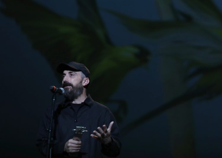 Festival de Cine en México premia a Larraín y Alberdi