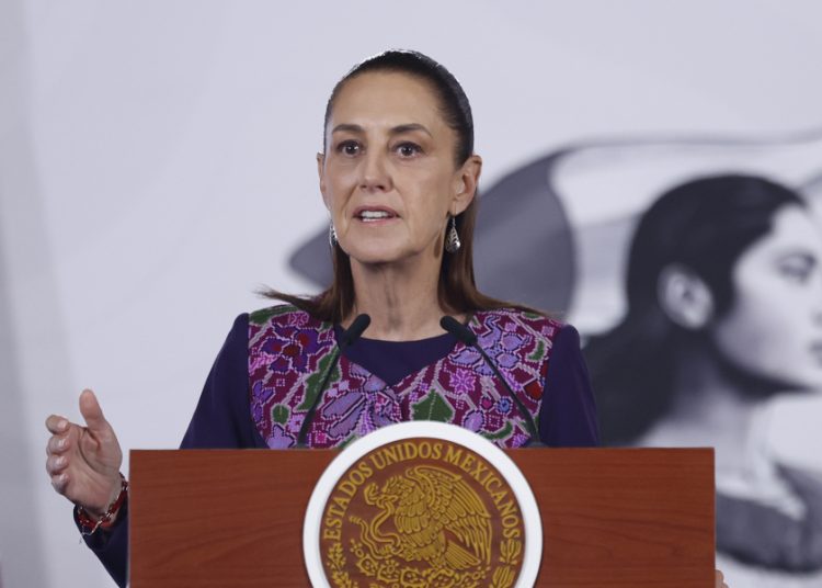 Sheinbaum reconoce alza en tortilla y impulsa productores