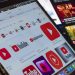 Indonesia inicia un proceso contra Google