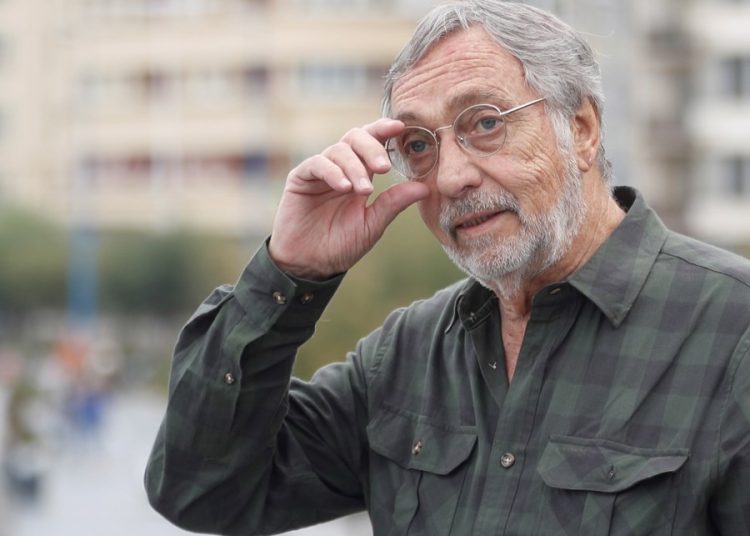 Fallece el actor argentino Luis Brandoni a los 86 años