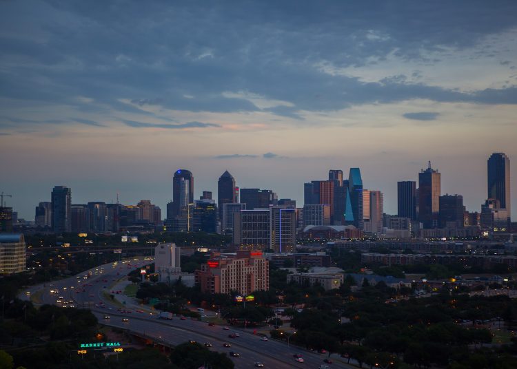 Dallas: donde todo se hace en grande