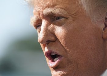 Trump apela fallo por fraude y busca eliminar restricciones en Nueva York