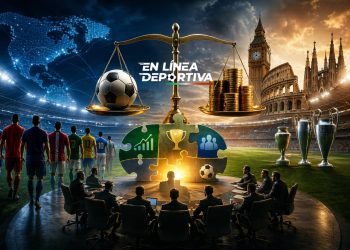 Mi criterio para asignar los recursos, producto de la comercialización de los derechos audiovisuales de la Liga MX…